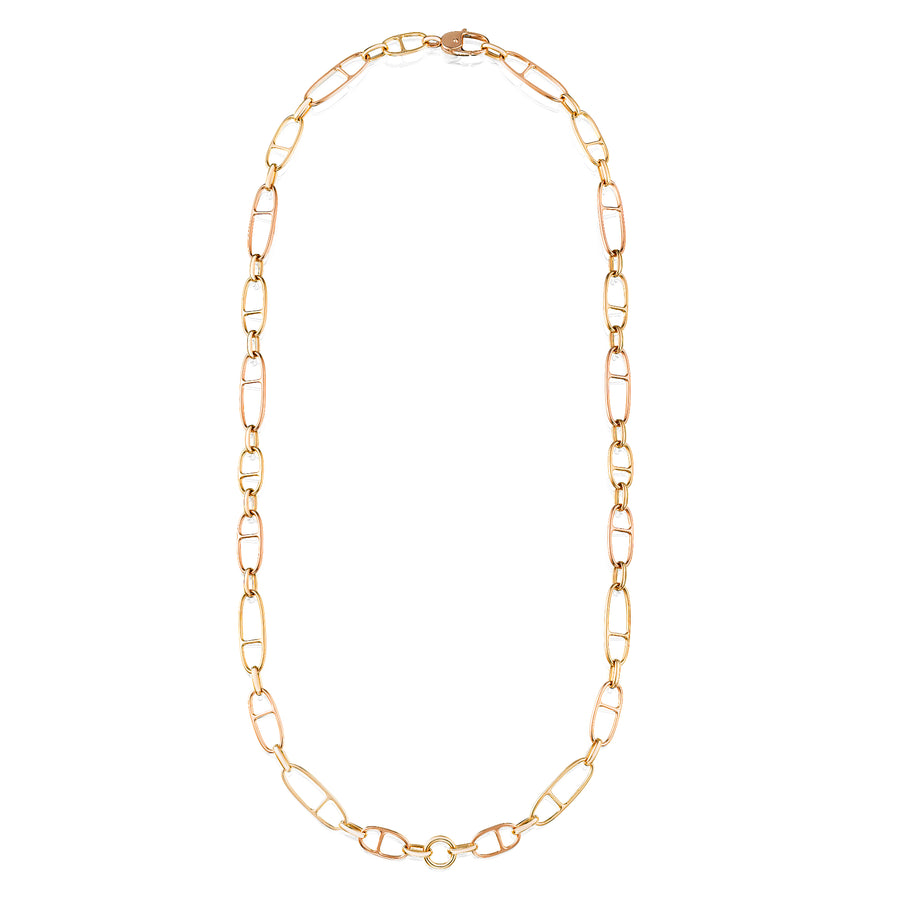 Long Essential Necklace-Signature Jewels